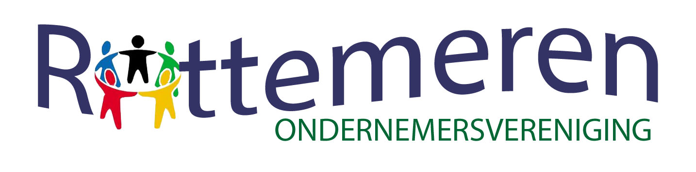 Logo Ondernemersvereniging Rottemeren
