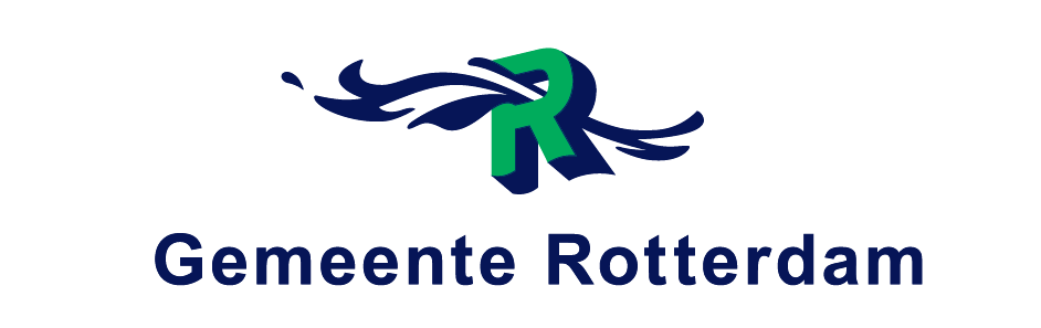 Logo gemeente Rotterdam 2