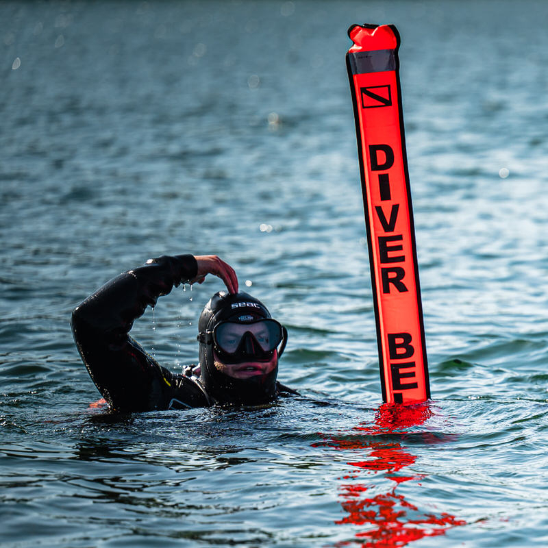 Ontdek het Water - duiken