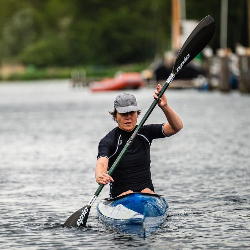 Ontdek het Water - kajakken