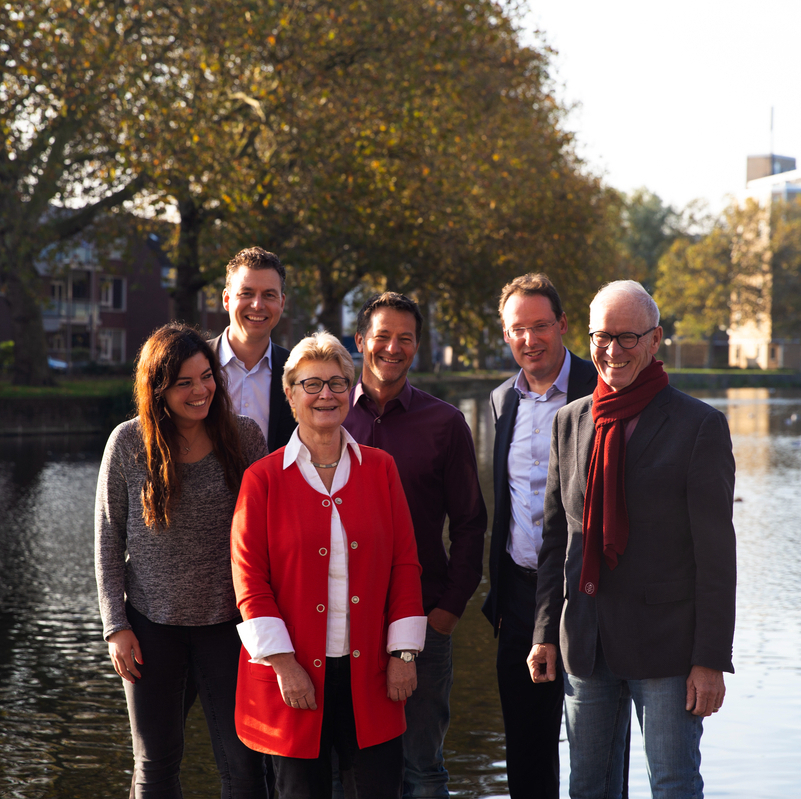 Stichting Plezierrivier de Rotte