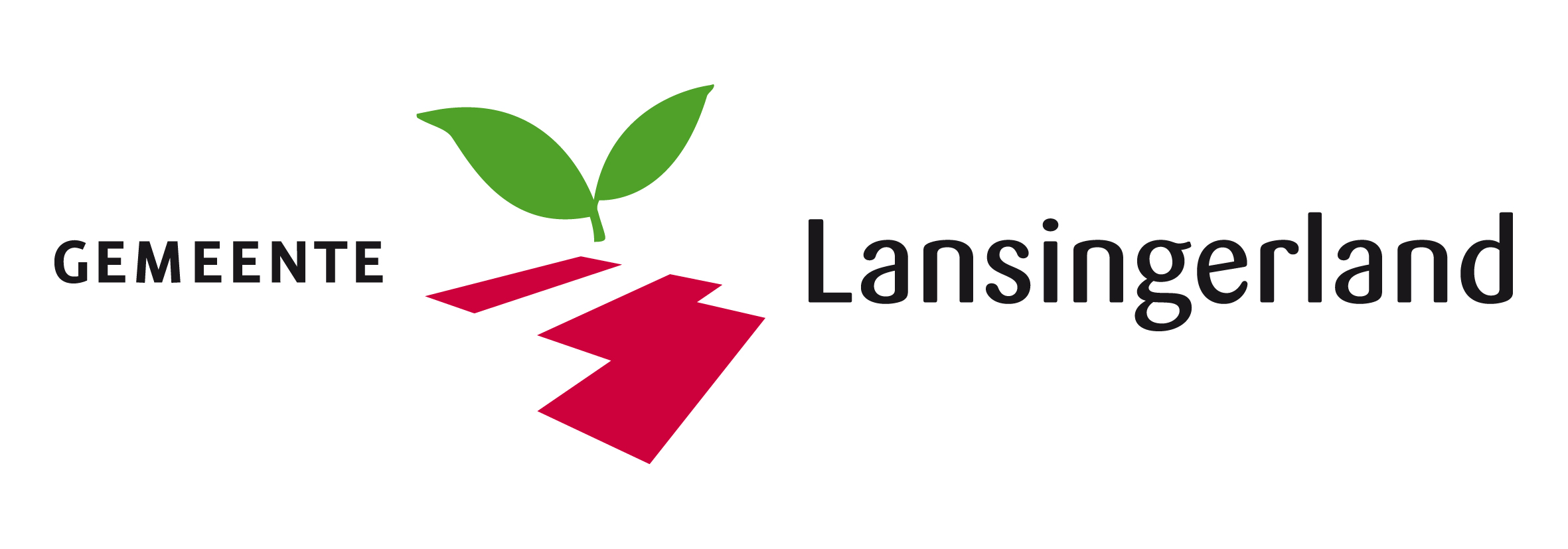 Logo Gemeente Lansingerland