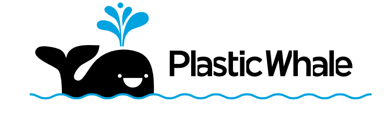 Logo Plastic Whale Rotterdam