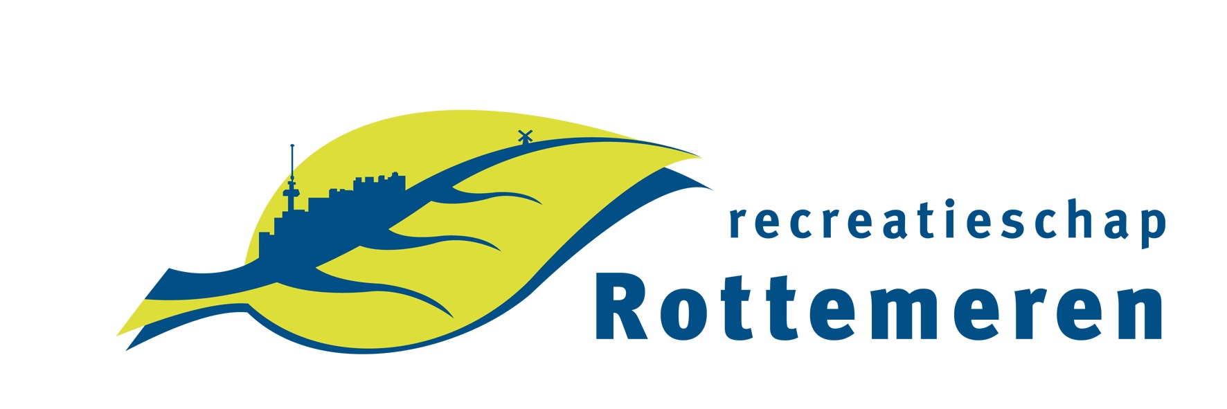 Logo Recreatieschap Rottemeren