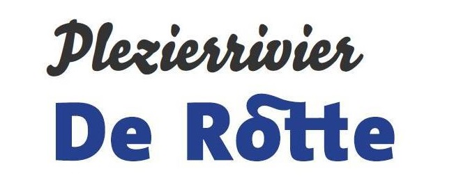 Logo Stichting Plezierrivier de Rotte