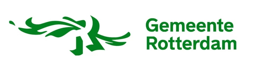 Logo Gemeente Rotterdam