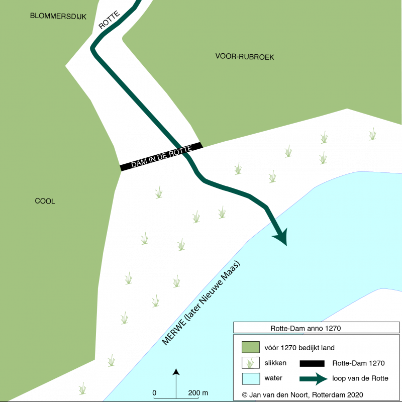 Comité Rotte-Dam