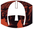 4 logo monniken ridders