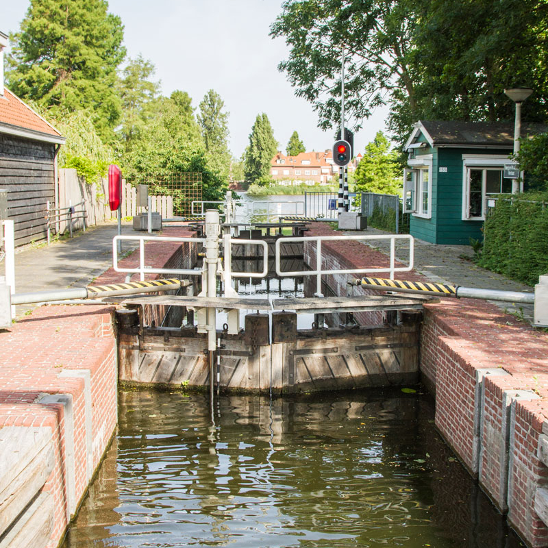 Berg- en Broekse Verlaat