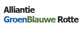 Logo Alliantie GroenBlauwe Rotte