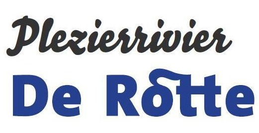 Logo stichting Plezierrivier de Rotte