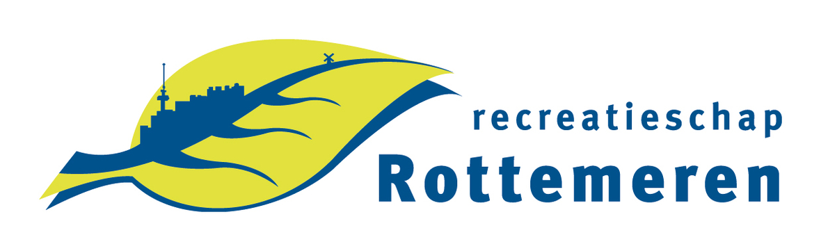 Logo Recreatieschap Rottemeren