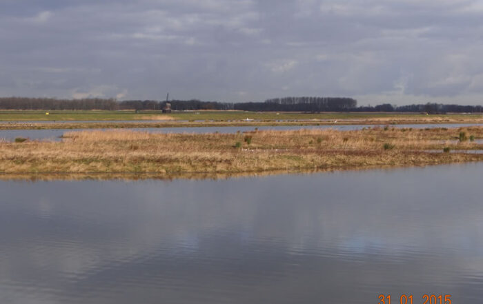 Rotta wandeling 11 januari 2025