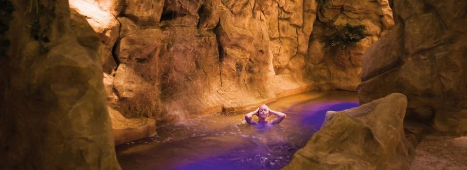Wellnessresort Elysium