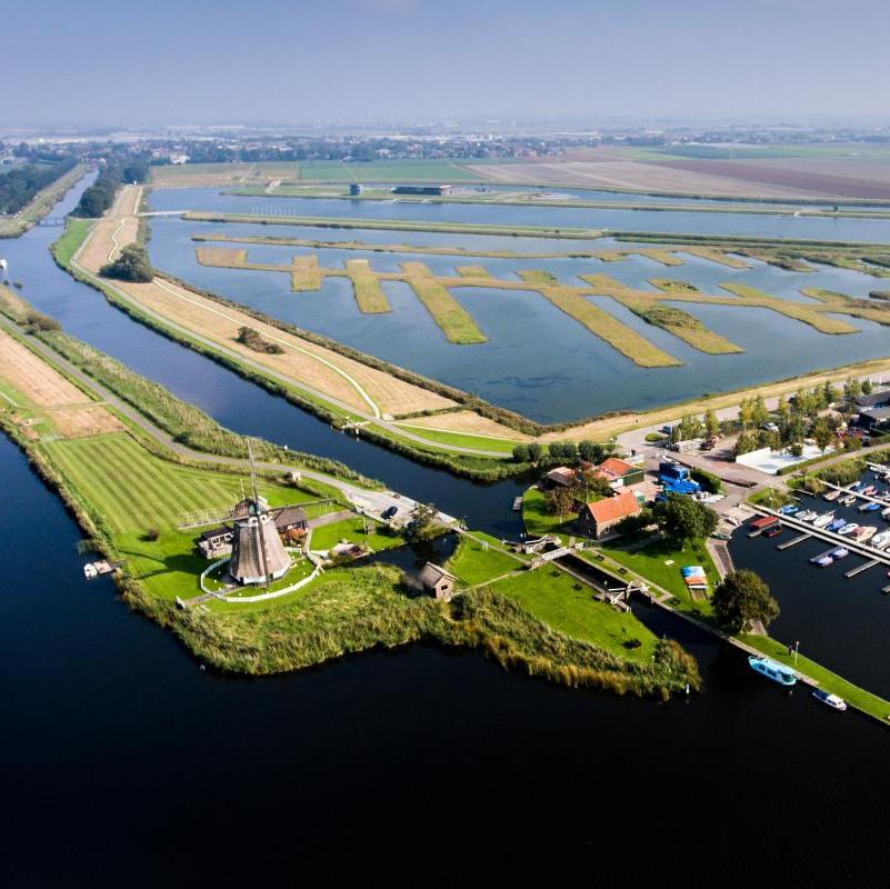 Rondje Zuidplas