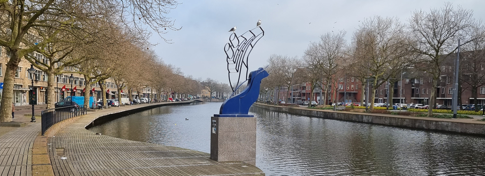 MS Rottebocht - Cor Kraat