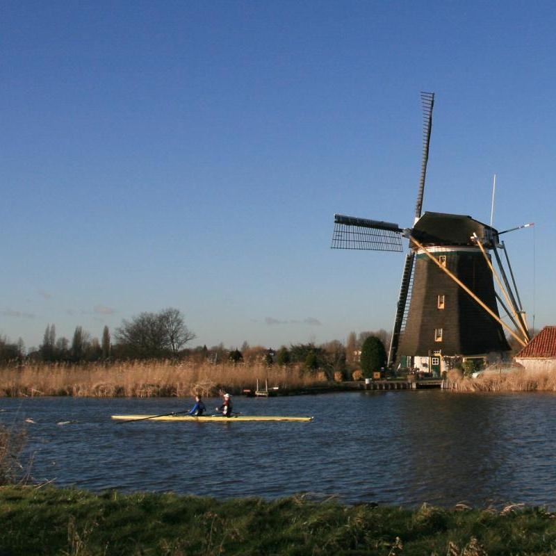 De Prinsenmolen