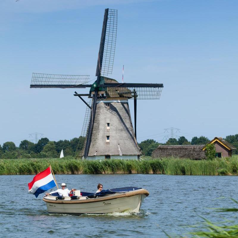 Eendrachtsmolen