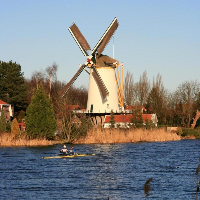 Molen de vier winden