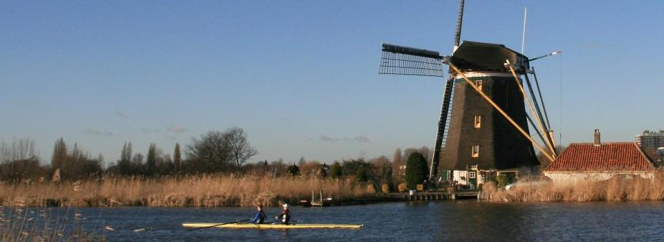De Prinsenmolen
