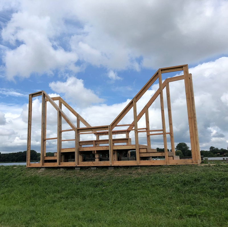 Rotte Kijker Eendragtspolder