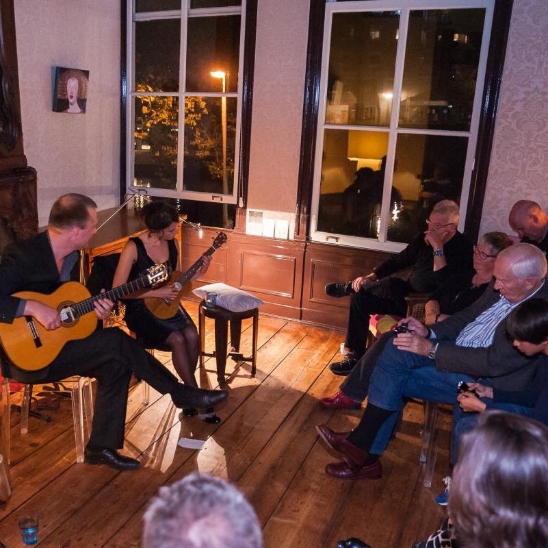 Rotterdamse Salon