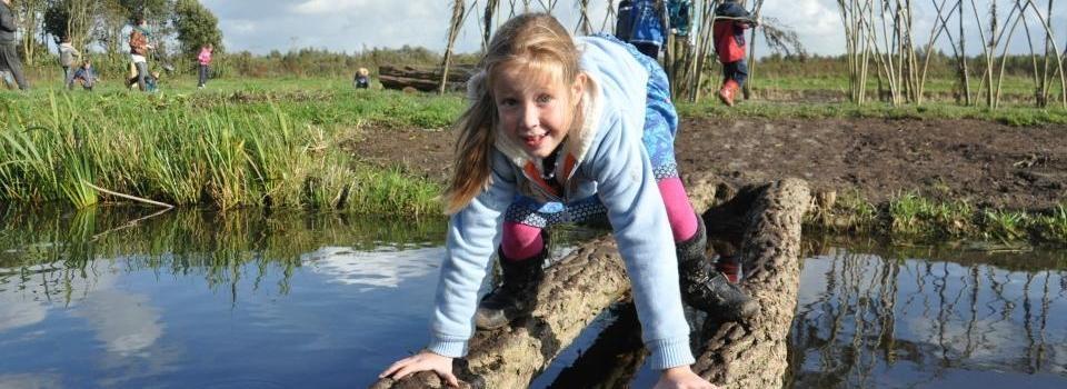 Speel- en beweegpolder Hennipgaarde