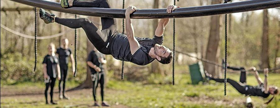 Survival Sport Outdoor Valley