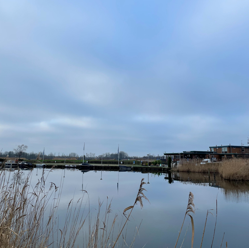 Jachthaven de Roerdomp