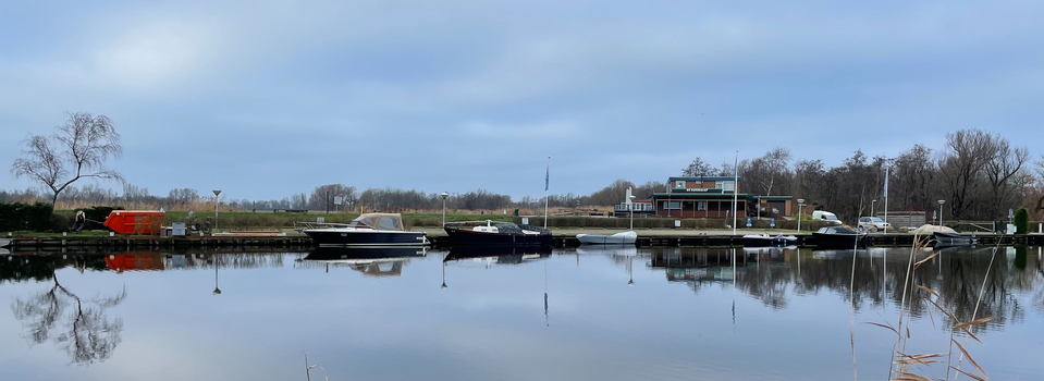 Jachthaven de Roerdomp