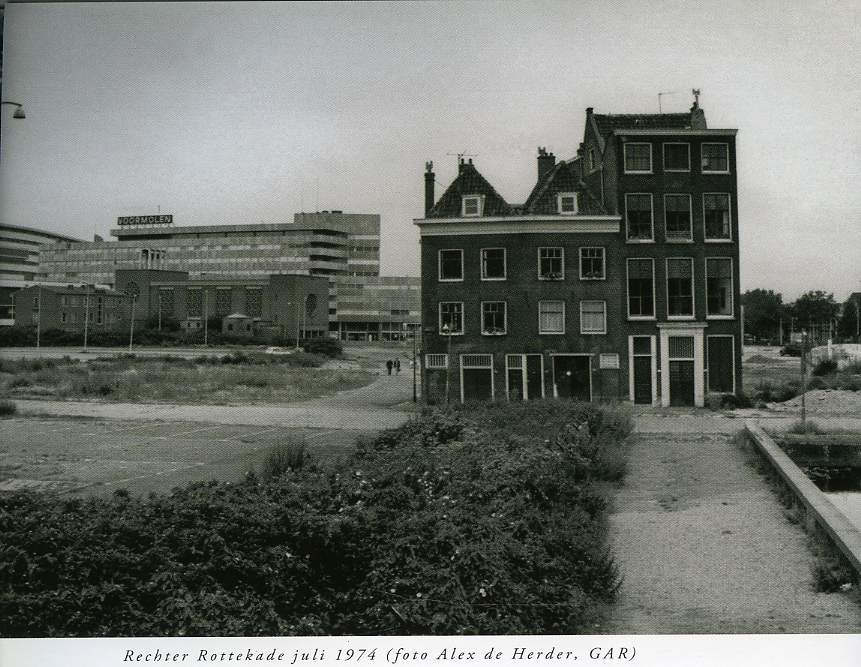 Rotterdamse Salon na de oorlog