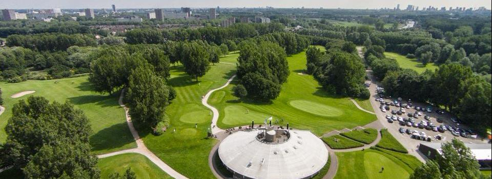 Golfbaan De Hooge Rotterdamsche 
