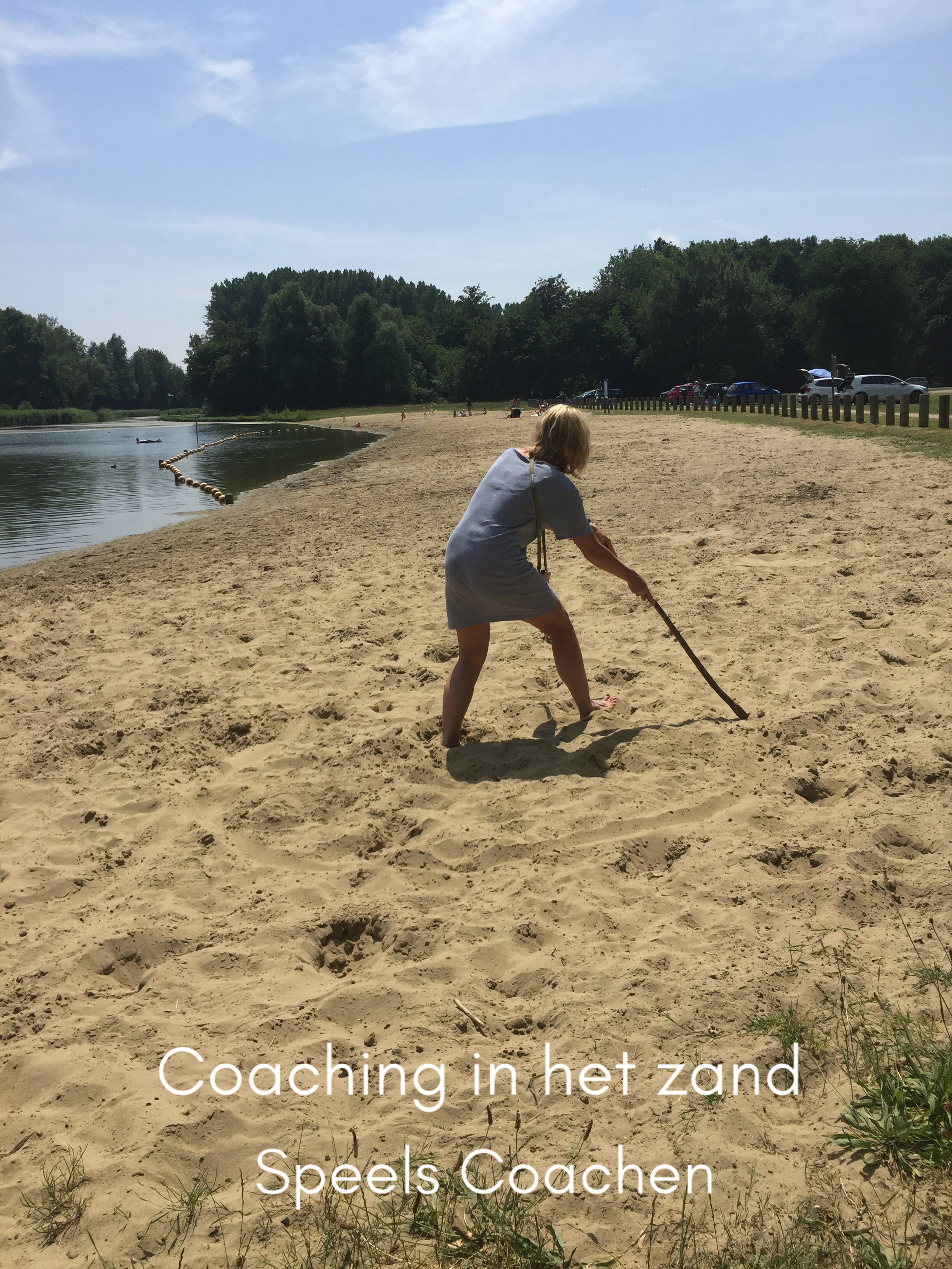 Yo4Coaching Coaching In Het Zand