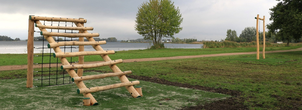 trimtoestel Zevenhuizerplas