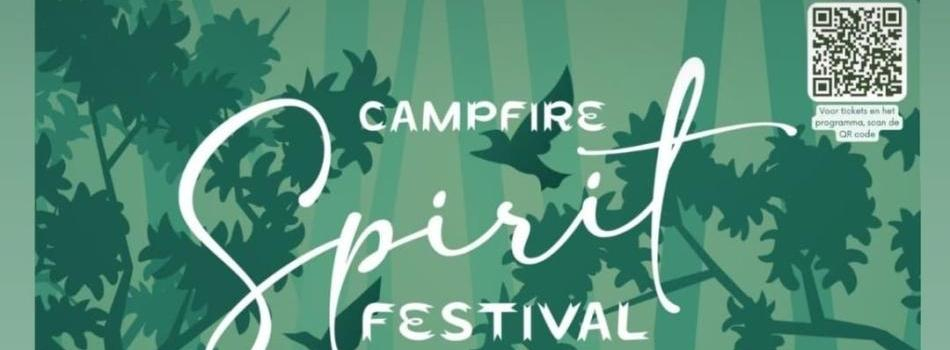 Campfire Spirit festival
