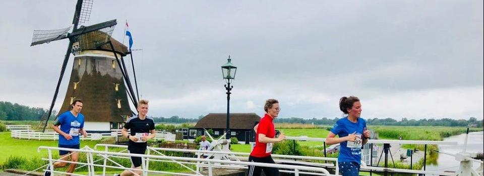 De Koornmolen Lions Rottemerenloop 2024