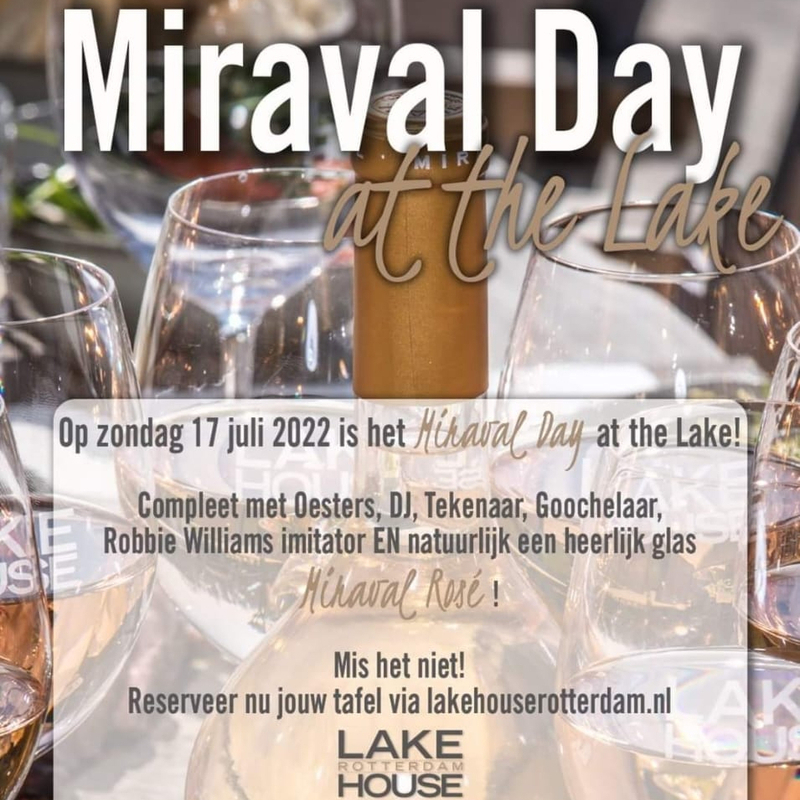 Miraval Day 