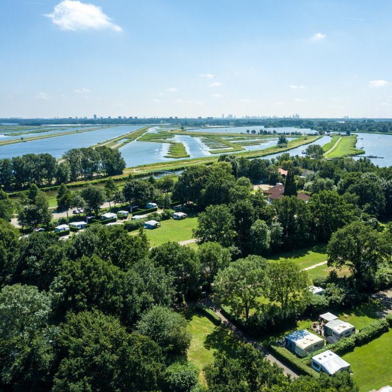 Pasen Koornmolen luchtfoto categorie