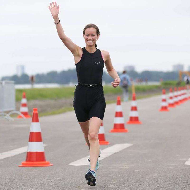 TRI Rotterdam 2023