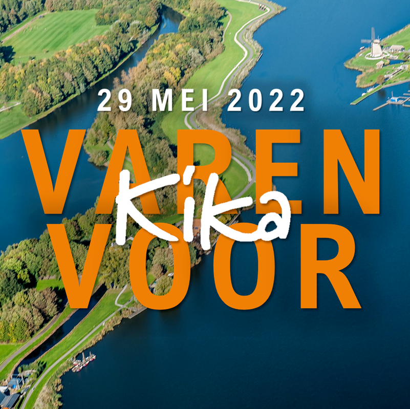 Varen voor KiKa