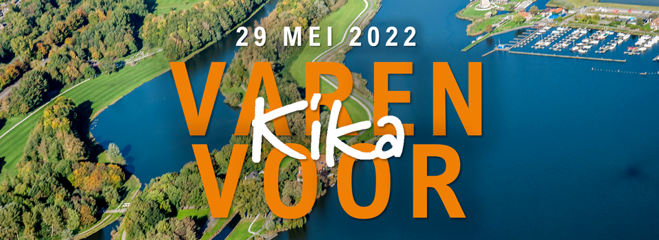 Varen voor KiKa