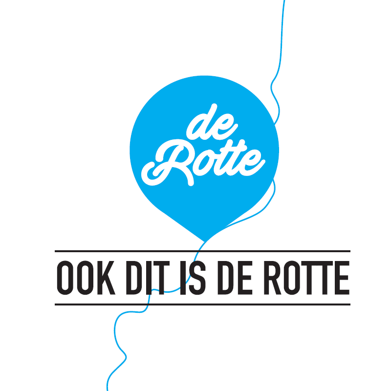 Logo Ook dit is de Rotte